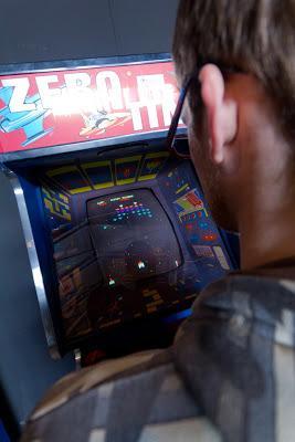 RetroMadrid 2013 RetroMadrid 2013