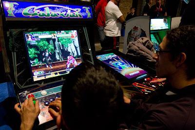 RetroMadrid 2013 RetroMadrid 2013