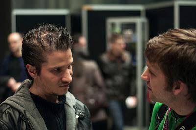 RetroMadrid 2013 RetroMadrid 2013