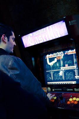 RetroMadrid 2013 RetroMadrid 2013