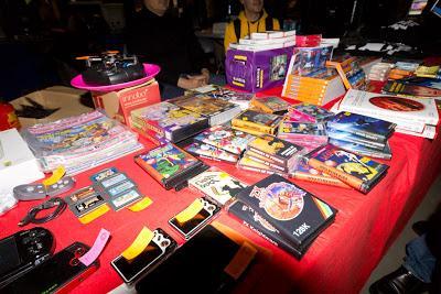 RetroMadrid 2013 RetroMadrid 2013