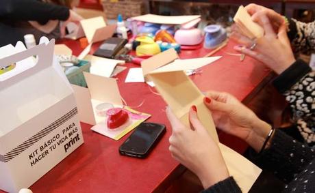 acordeón-con-cartón acordeón con cartón Taller Print it yourself