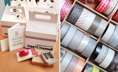 taller HP de manualidades taller hp Taller Print it yourself