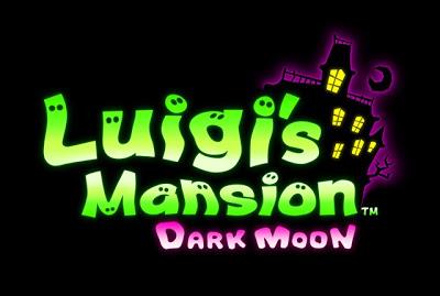 Empieza el Año de Luigi con Luigi’s Mansion: Dark Moon