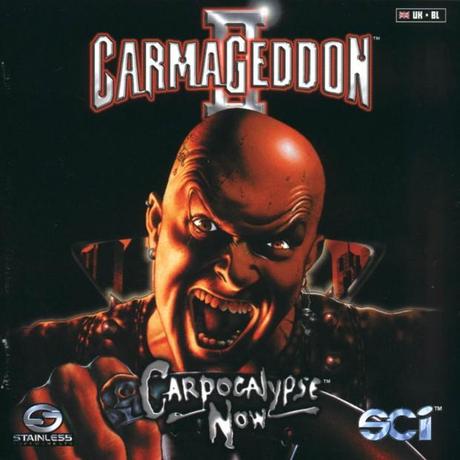 Carmageddon Reincarnation vuelve a nuestras consolas