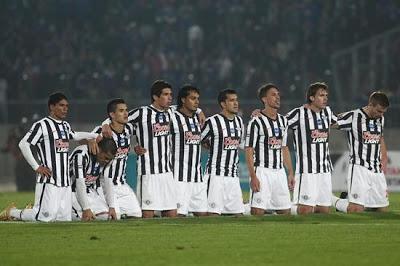 LA ESENCIA DEL GRUPO