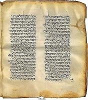 La Biblia y la historia de algunas palabras