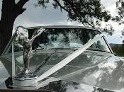 Protocolo para Coche Nupcial