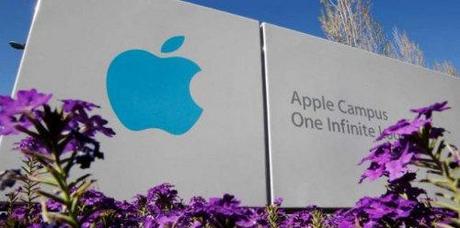 iPhone 5S sería presentado el 29 de junio