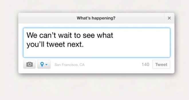 Twitter celebra 7 años con sus mejores momentos (Video)