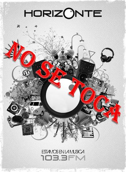 FIRMA por radio HORIZONTE