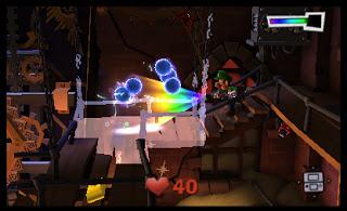 Review: “Luigi’s Mansion: Dark Moon” [Nintendo 3DS]