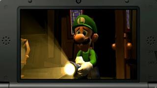 Review: “Luigi’s Mansion: Dark Moon” [Nintendo 3DS]