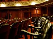 difícil situación teatro España