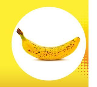 ¿Te preocupan las manchas?