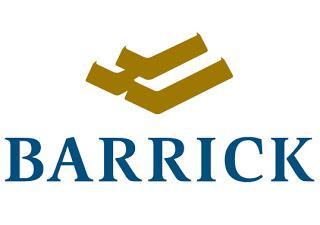 Saquenlos de aqui ya! Barrick Gold responde al presidente Medina