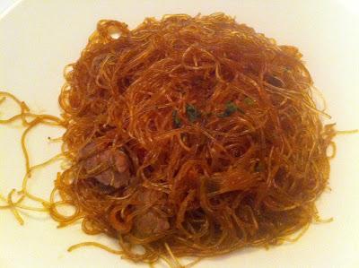 Miu, el primo de La Mary.