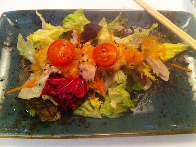 Miu, el primo de La Mary.