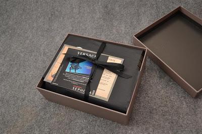 Review de mi caja de GlossyBox.