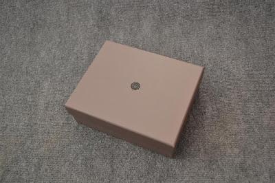 Review de mi caja de GlossyBox.