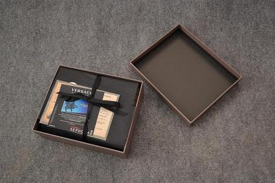 Review de mi caja de GlossyBox.