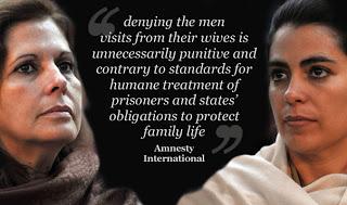 William Hague, ministro británico de asuntos exteriores confirma que el gobierno británico está siguiendo el caso de los Cinco Héroes