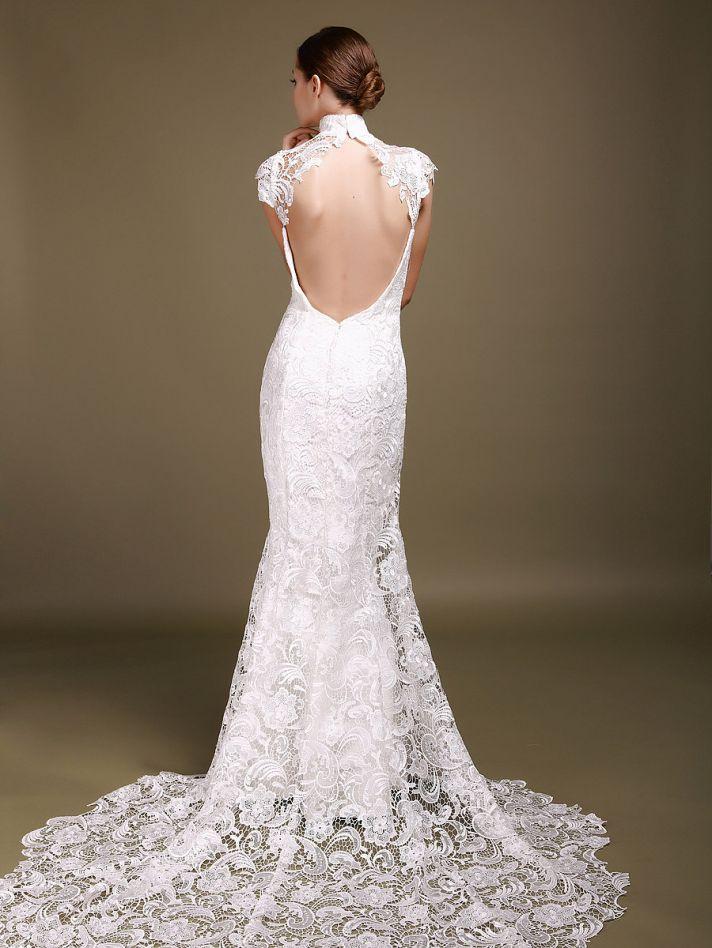 Fotos de vestidos de novia