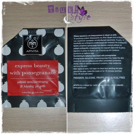 #Mascarilleando# Mascarillas y muestras terminadas!