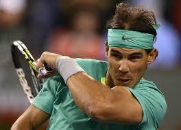 Rafa, te echábamos de menos