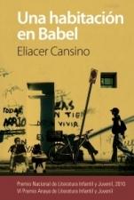 Una habitación en Babel Eliacer Cansino