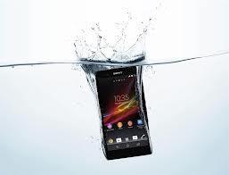 Nuevo Sony Xperia L