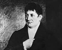 Biografía de August Wilhelm von Schlegel