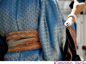 Tendencias: Chaqueta Kimono