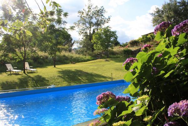 Posada el Rincón de Alardos