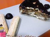 Tiramisú clásico