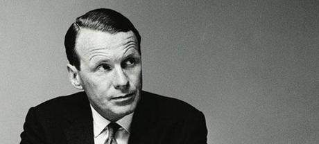 David Ogilvy (1911 - 1999) David Ogilvy (1911 - 1999)