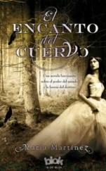 El encanto del cuervo María Martínez