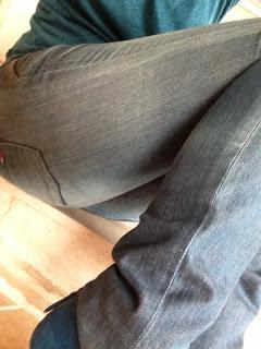 LOOK, verde :) by Carla