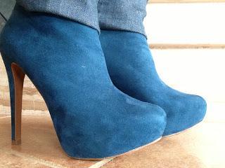 LOOK, verde :) by Carla