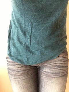 LOOK, verde :) by Carla