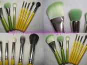 Brochas pinceles bdellium tools