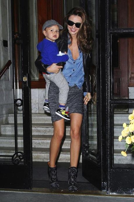 MIRANDA KERR'S WARDROBE MIRANDA KERR'S WARDROBE