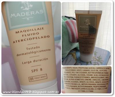 Revistas de moda de Abril, Glamour al detalle