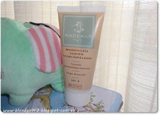 Revistas de moda de Abril, Glamour al detalle