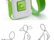 eNest, localizador avisador emergencias para niños