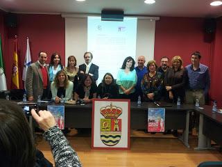 Grito de Mujer 2013 en Cájar Granada España
