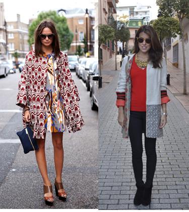 ss13 compra semana abrigo verano street style La compra de la semana: abrigo de primavera