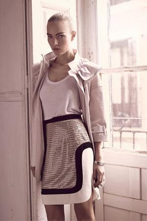 ss13 compra semana abrigo primavera sfera La compra de la semana: abrigo de primavera