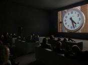 Clock, film experimental Christian Marclay