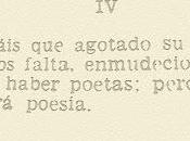 mundial poesía: Poema: escribo primer verso...